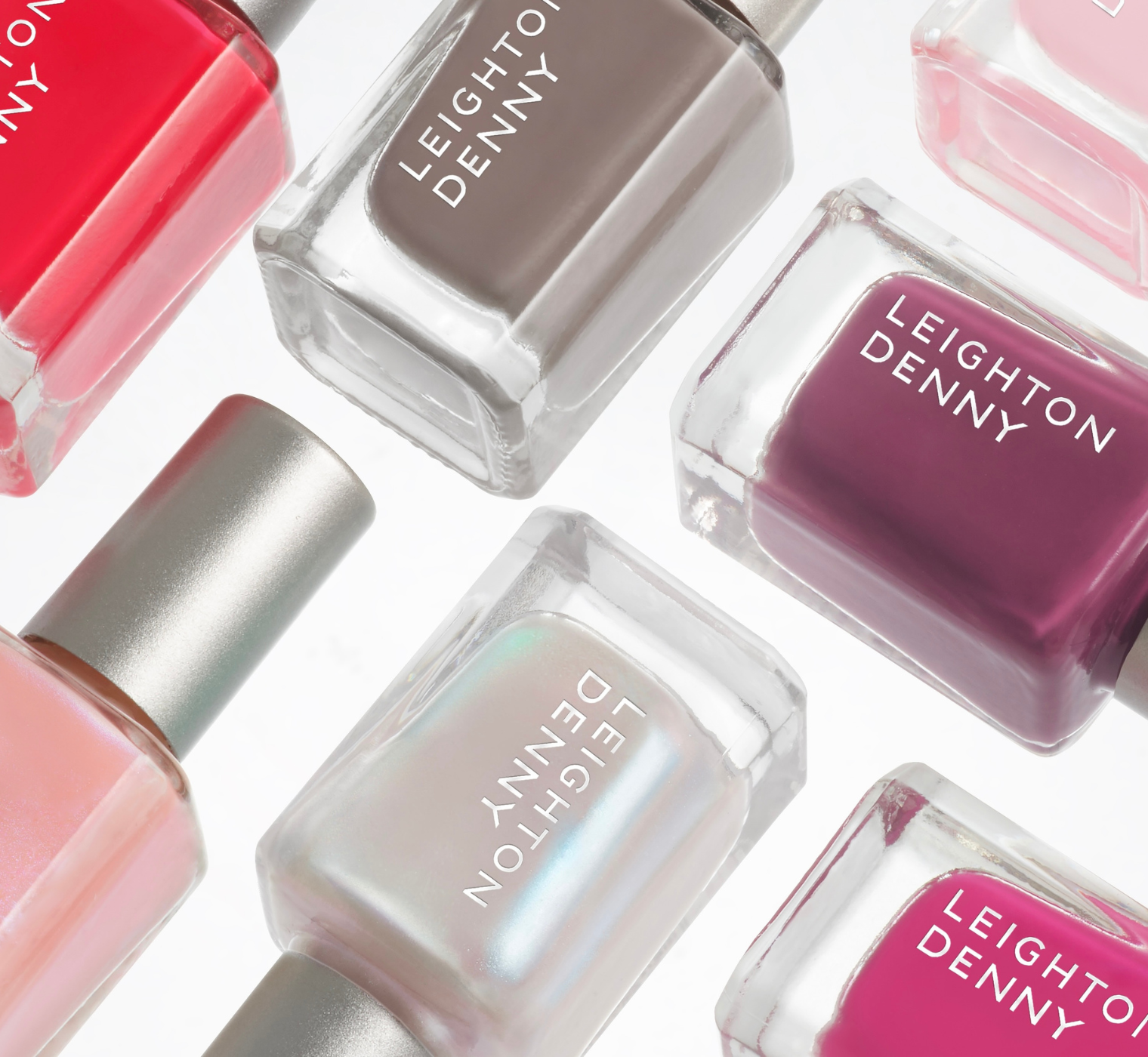 Award-Winning Nail Polish: Three Years Running