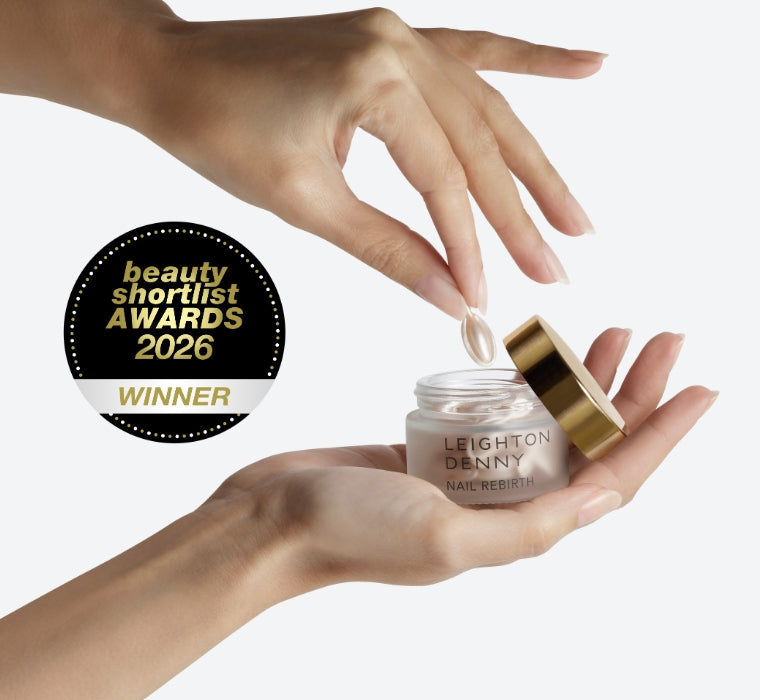 How to Repair Nails After Gel Polish or Acrylics