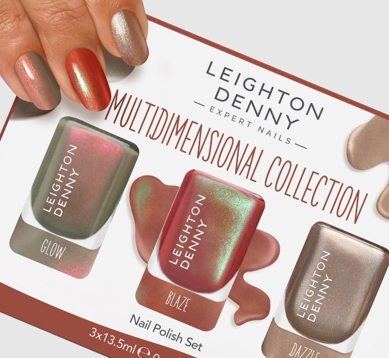 New In – The Multidimensional Collection