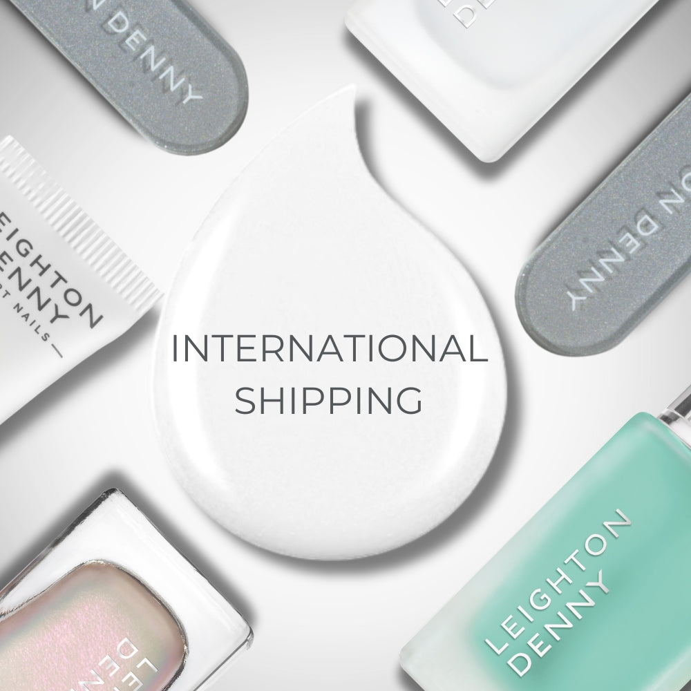 International Shipping