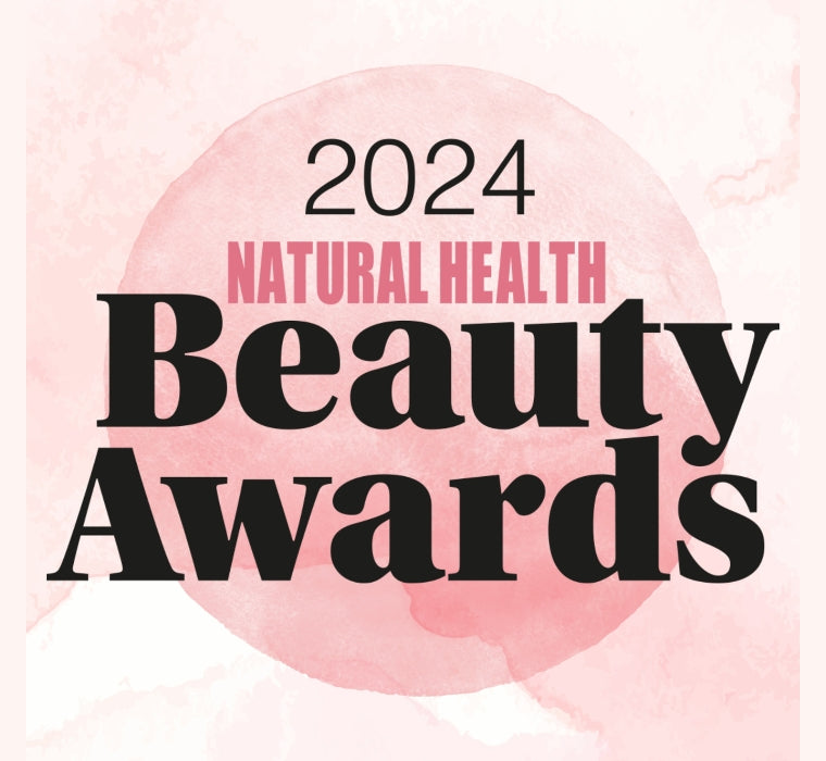 Award-Winning Nail Products