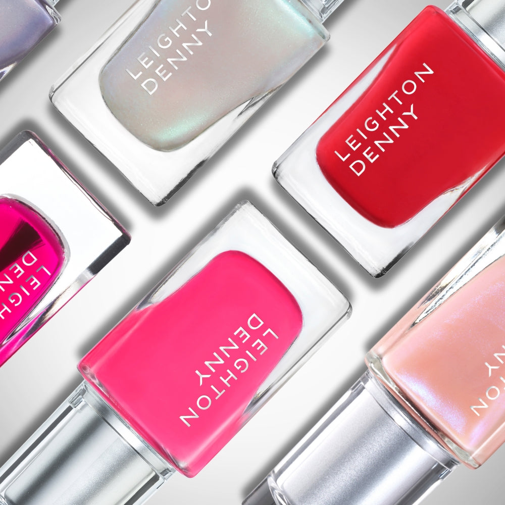 Leighton Denny | Discover Our Nail Products – LEIGHTON DENNY