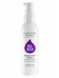 Well Heeled Foot Masque 100ml