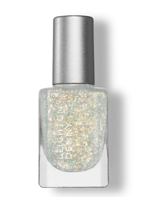 Angel Kiss | semi-sheer nail polish