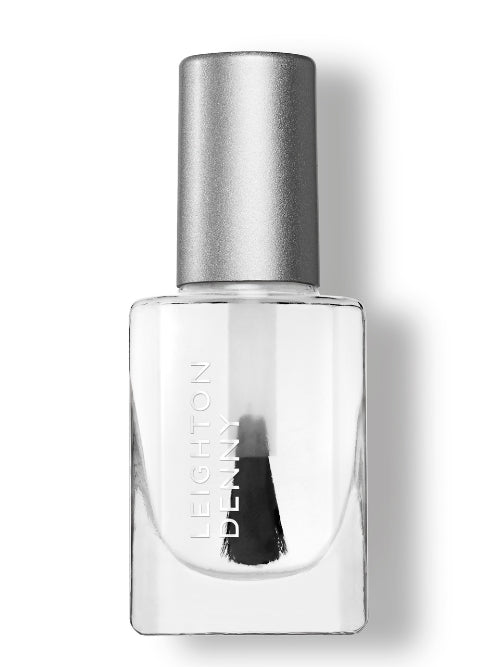 Double Up 2 in 1 Base & Top Coat 12ml