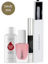 Rock Solid Express Strengthening Kit SPECIAL VALUE