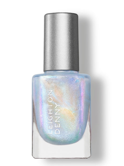 Super Wings | semi-sheer iridescent nail polish