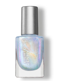 Super Wings | semi-sheer iridescent nail polish