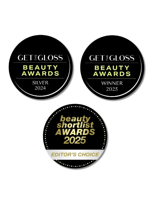 Nail Illuminator Trio SPECIAL VALUE | 2-in-1 colour & care