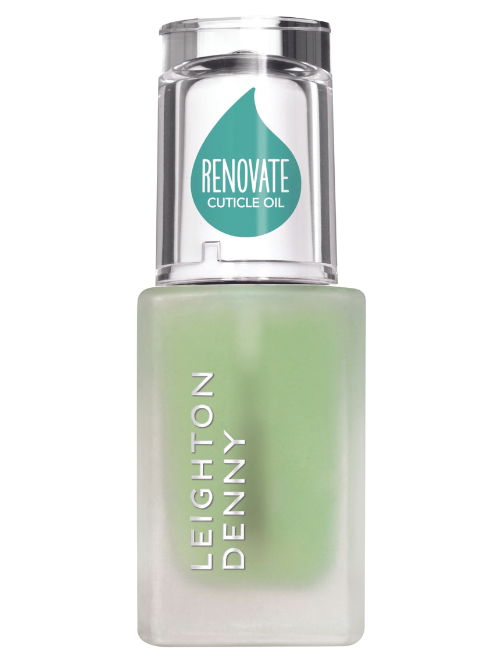 Renovate Cuticle Oil For Dry Cuticles 12ml