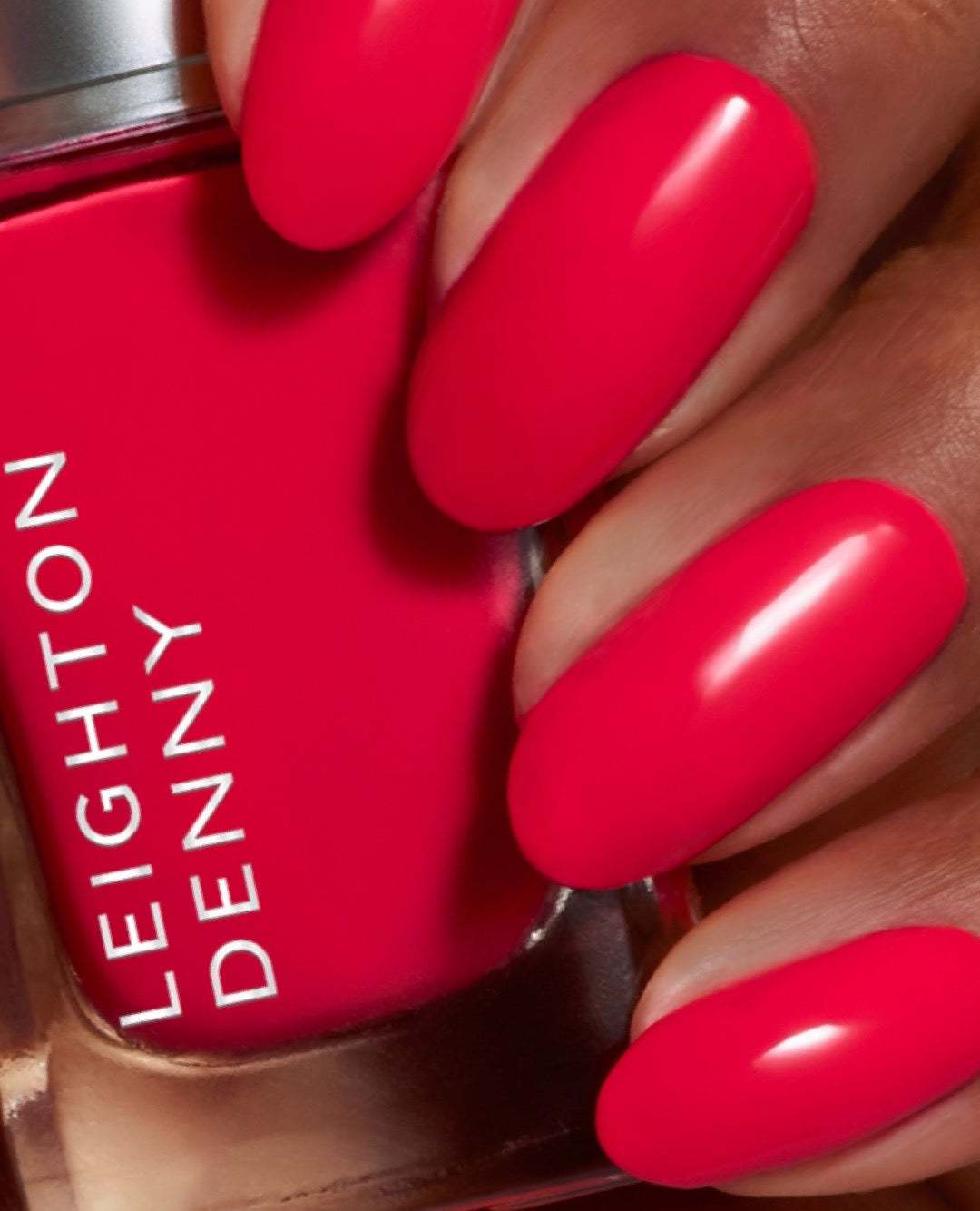 I Love Juicy | opaque nail polish