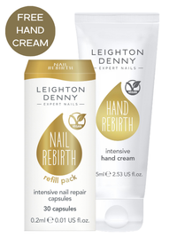 Hand Rebirth & Nail Rebirth Refill Bundle