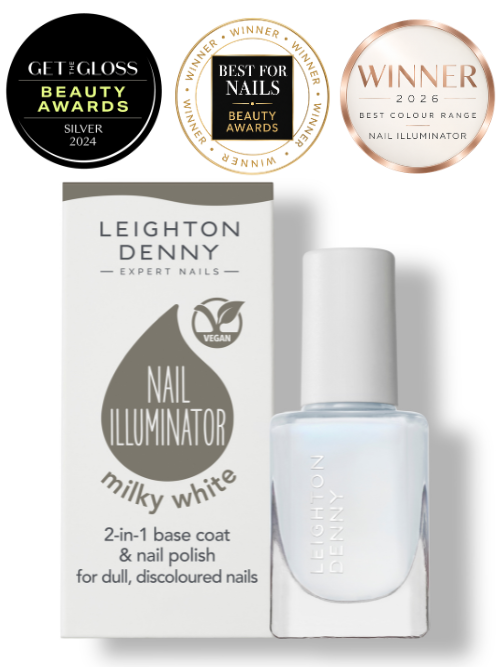 Award-winning Nail Illuminator