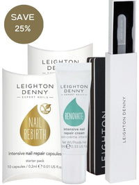 Nail Transformation Kit SPECIAL VALUE