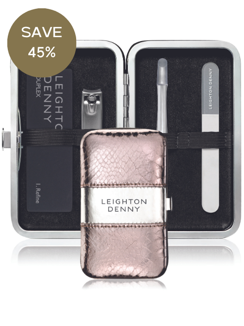 Mini Mani Rescue Kit Manicure Set (5 piece)