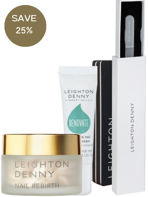 Nail Transformation Kit SPECIAL VALUE