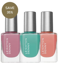 Resort Ready Collection Nail Polish Gift Set