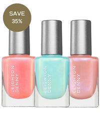 Wings Collection Nail Polish Gift Set