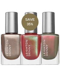 Multidimensional Collection Nail Polish Gift Set