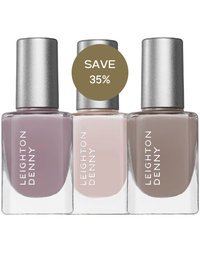 Nudes Collection Nail Polish Gift Set