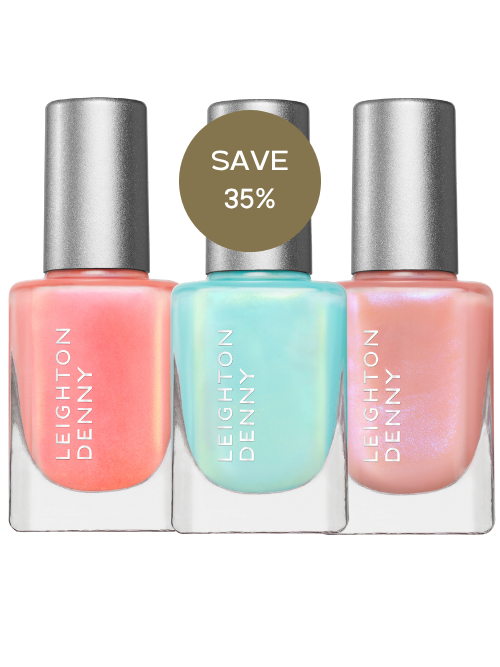 Wings Collection Nail Polish Gift Set