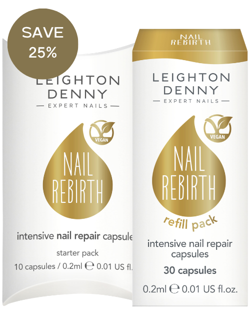 Nail Rebirth x40 SPECIAL VALUE
