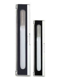 Small & Large Crystal Nail File Duo SPECIAL VALUE