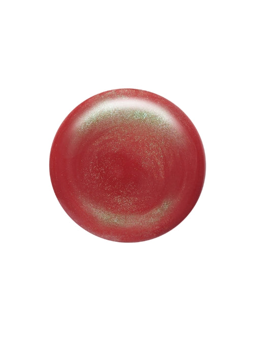 Blaze | opaque metallic nail polish