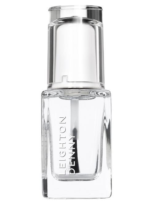 Crystal Finish Quick Dry Top Coat 12ml