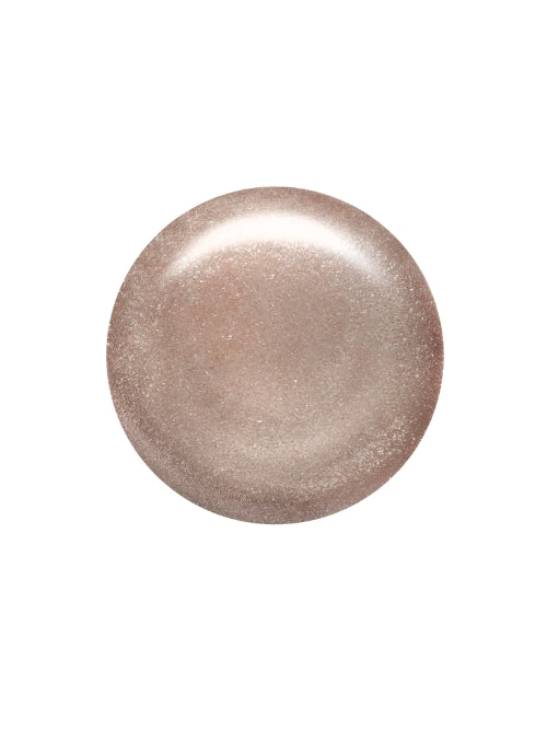 Dazzle | opaque metallic nail polish