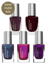 Night Colour Collection with Case