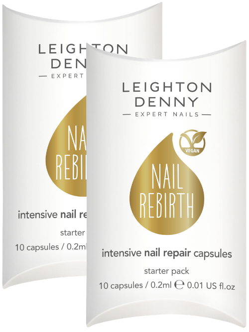 Nail Rebirth Intensive Nail Repair Capsules x20
