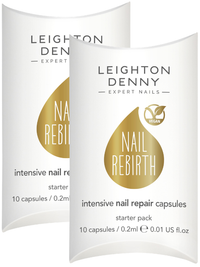 Nail Rebirth Intensive Nail Repair Capsules x20