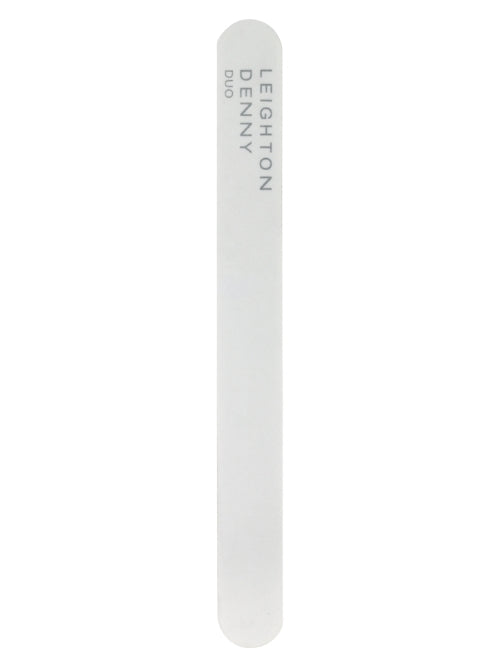 Duo Nail File (single)