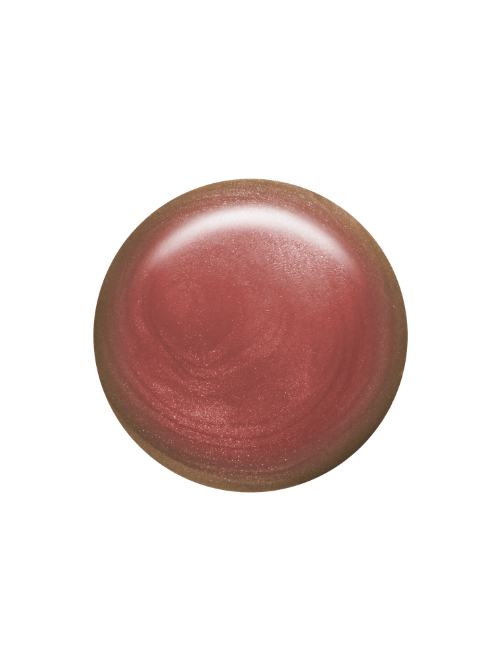 Gilded Rose | opaque metallic nail polish