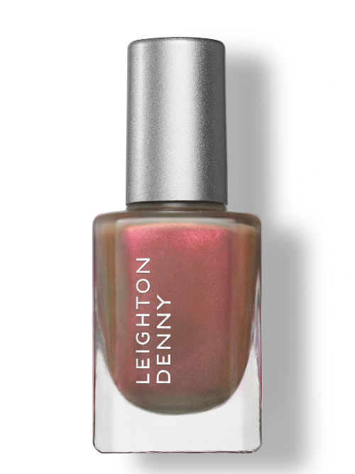Gilded Rose | opaque metallic nail polish