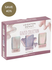 Glazed Collection Gift Set