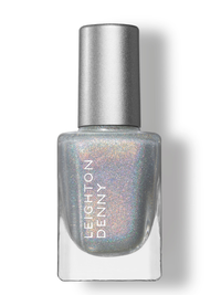 Holo Gorgeous | holographic nail polish