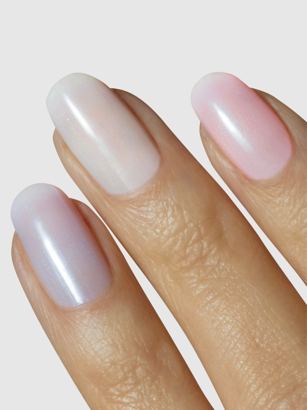 Nail Illuminator Trio SPECIAL VALUE | 2-in-1 colour & care