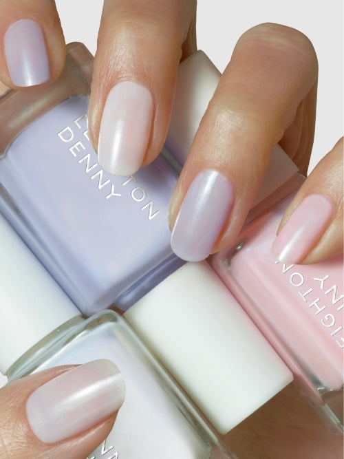 Nail Illuminator Trio SPECIAL VALUE | 2-in-1 colour & care