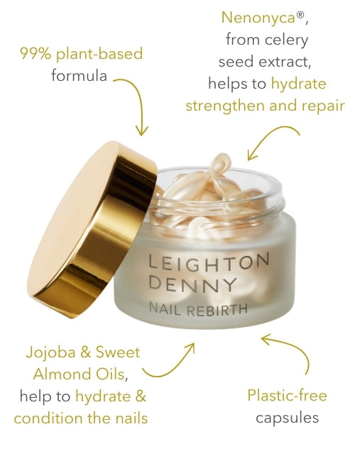 Hand & Nail Rebirth Duo SPECIAL VALUE