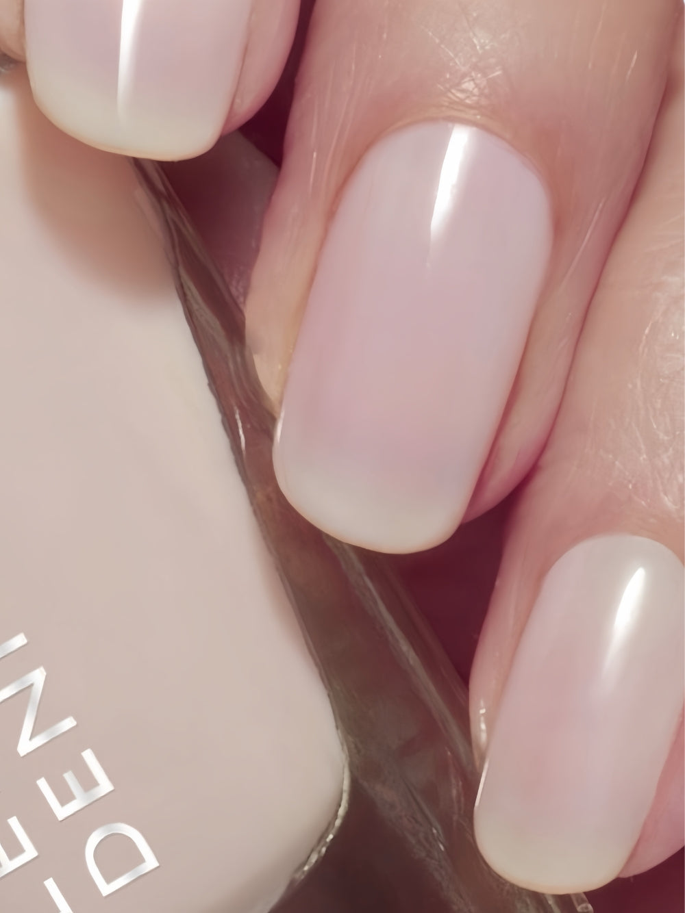 Starkers | semi-sheer nail polish