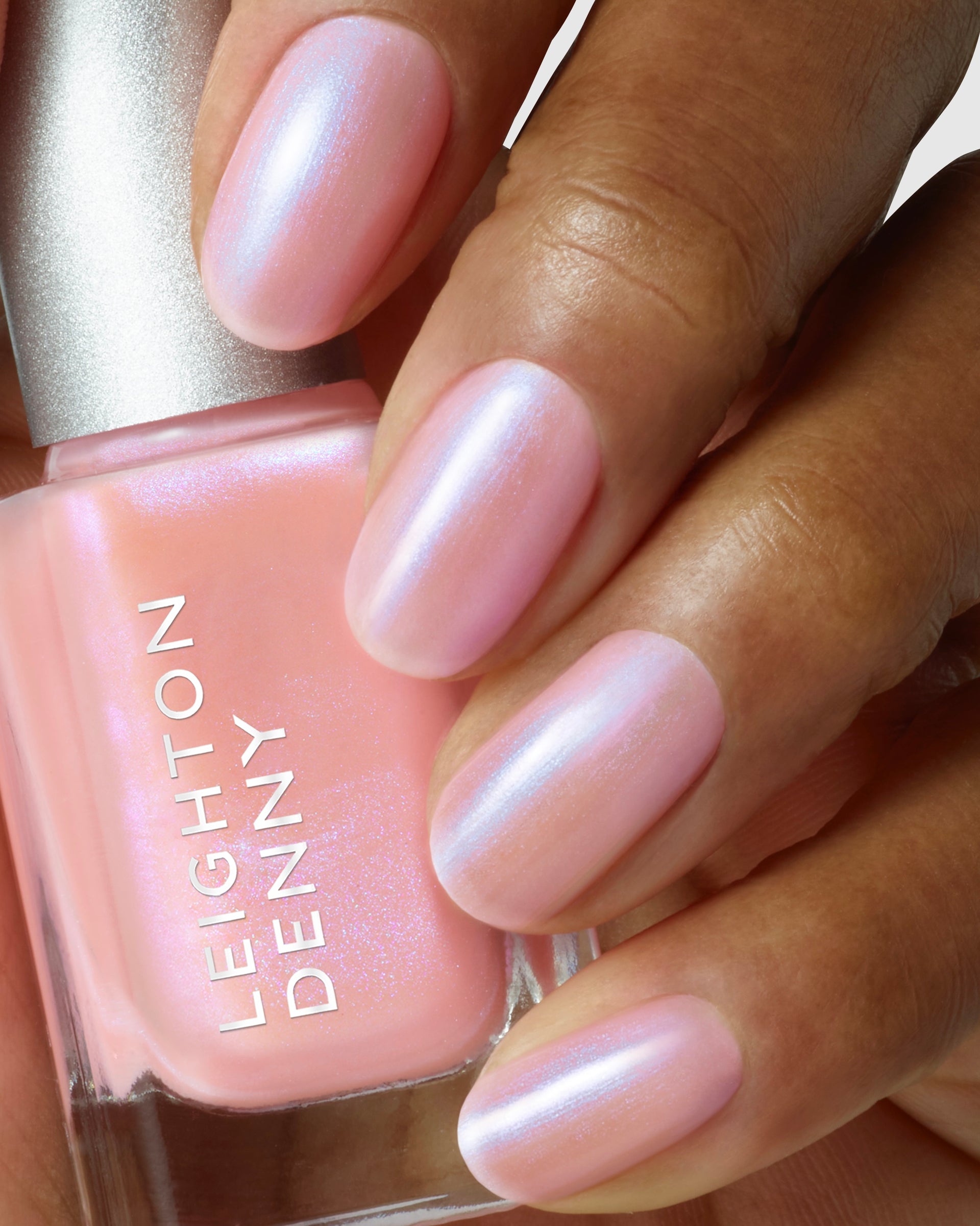 Butterfly Wings | semi-sheer iridescent nail polish