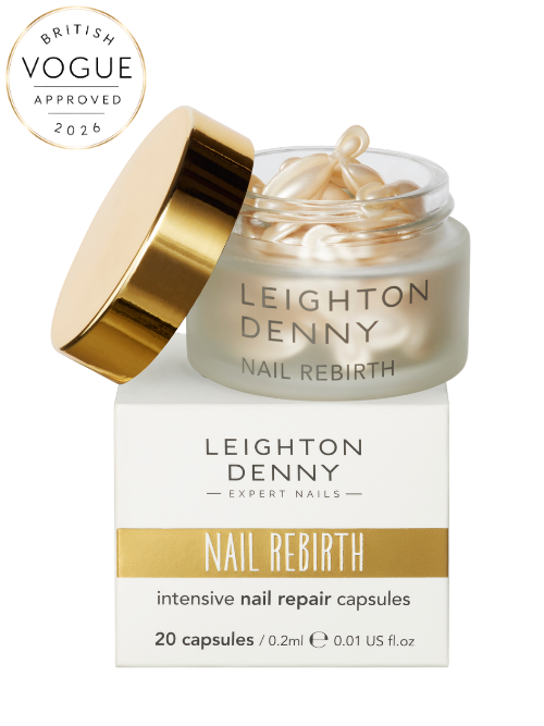 Nail Rebirth Intensive Nail Repair Capsules x20