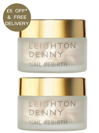 Nail Rebirth Duo SPECIAL VALUE