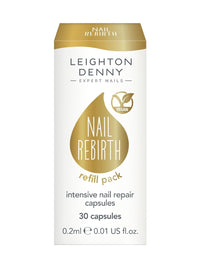 Refill Nail Rebirth Intensive Nail Repair Capsules x30