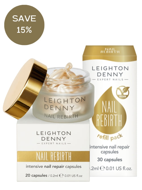 Nail Rebirth x50 SPECIAL VALUE