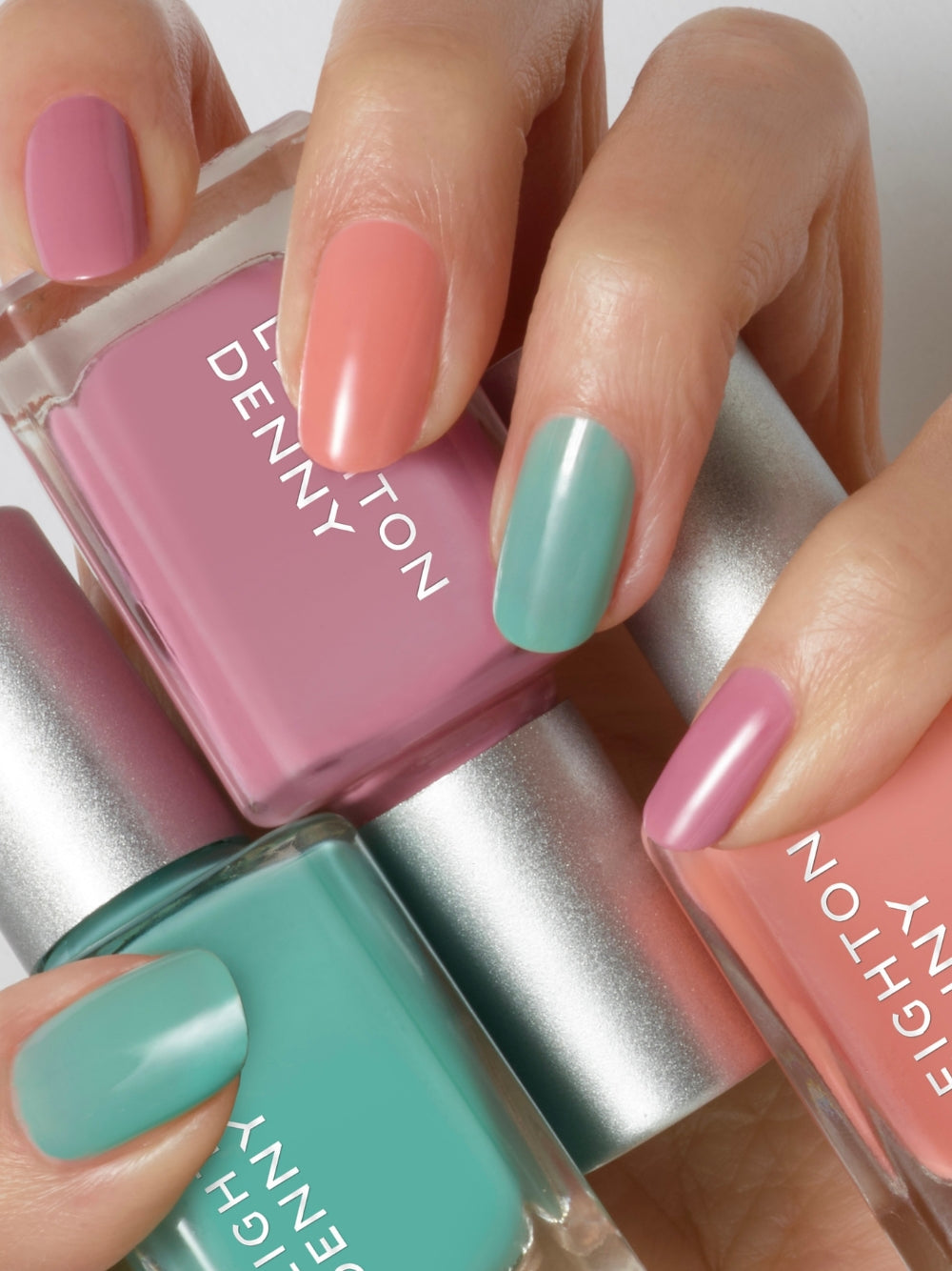 Leighton Denny Resort Ready Collection
