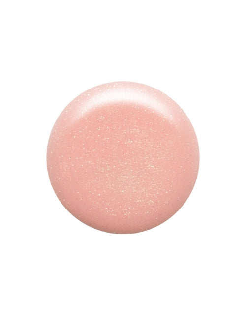 Rose Veil | semi-sheer nail polish