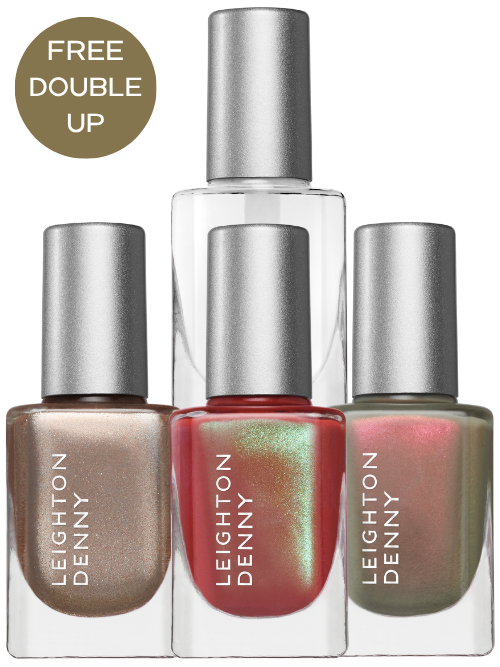 Show Special Multidimensional Collection & Double Up Duo